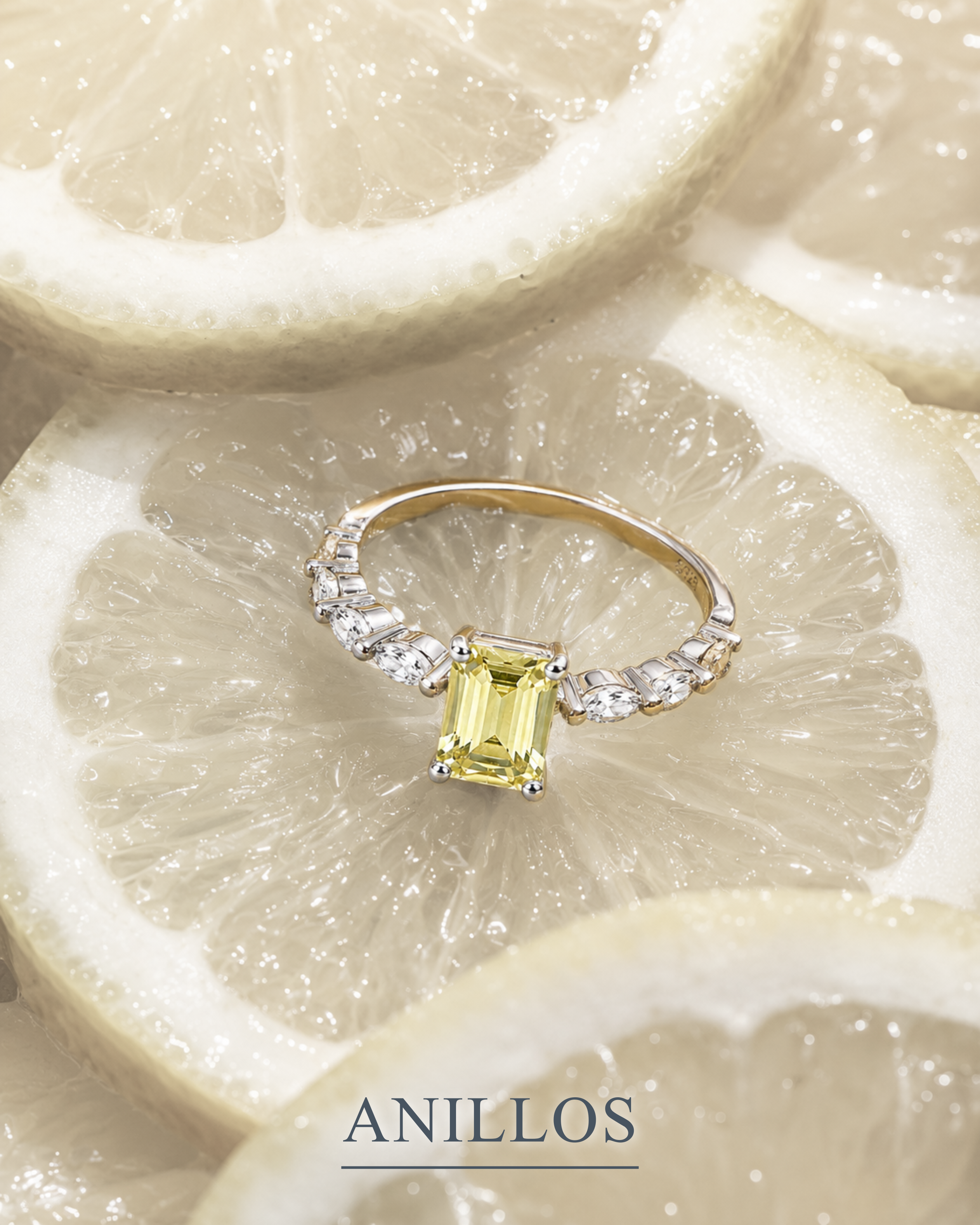 ANILLOS FUN JEWELRY