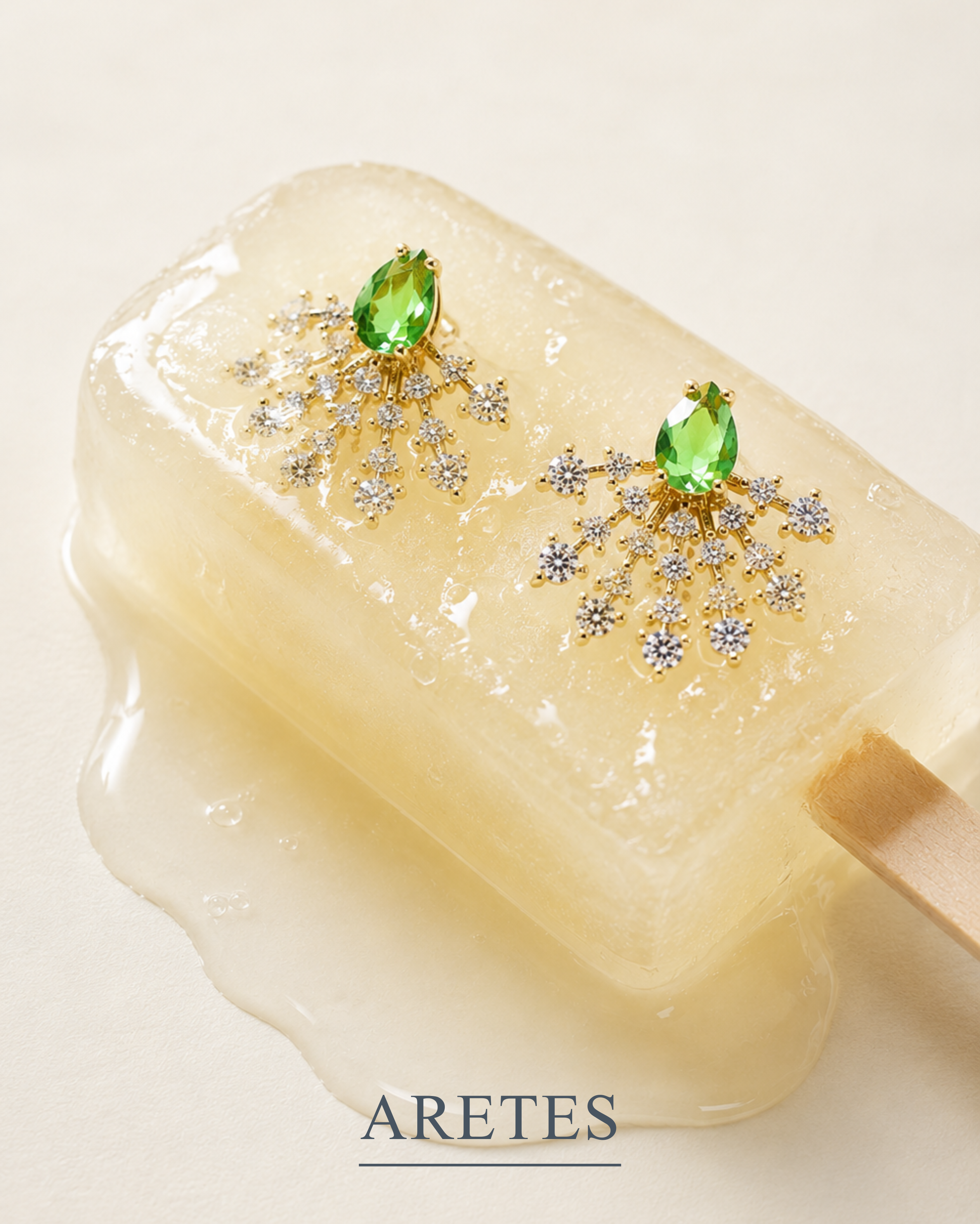 ARETES FINE JEWELRY