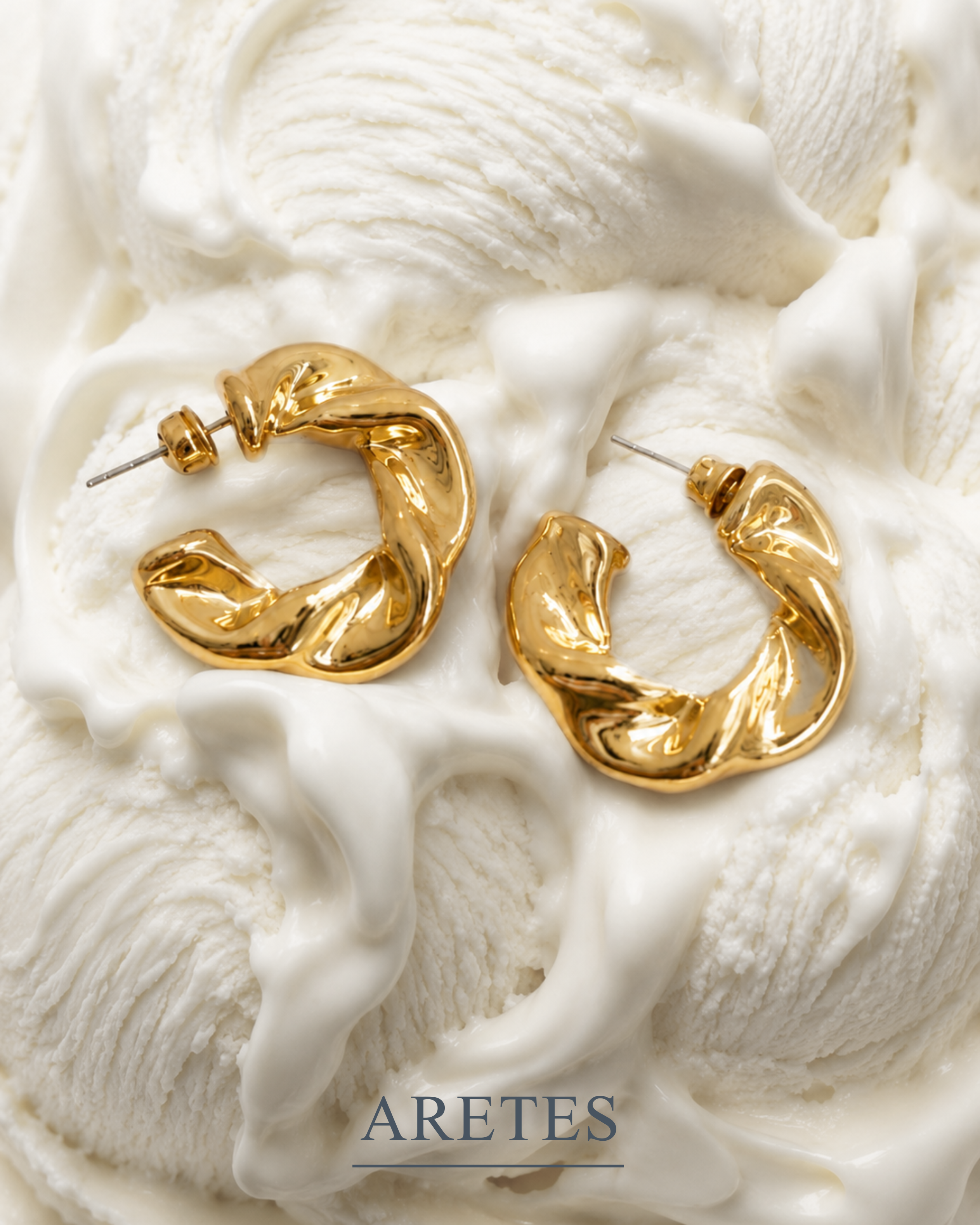 ARETES FUN JEWELRY