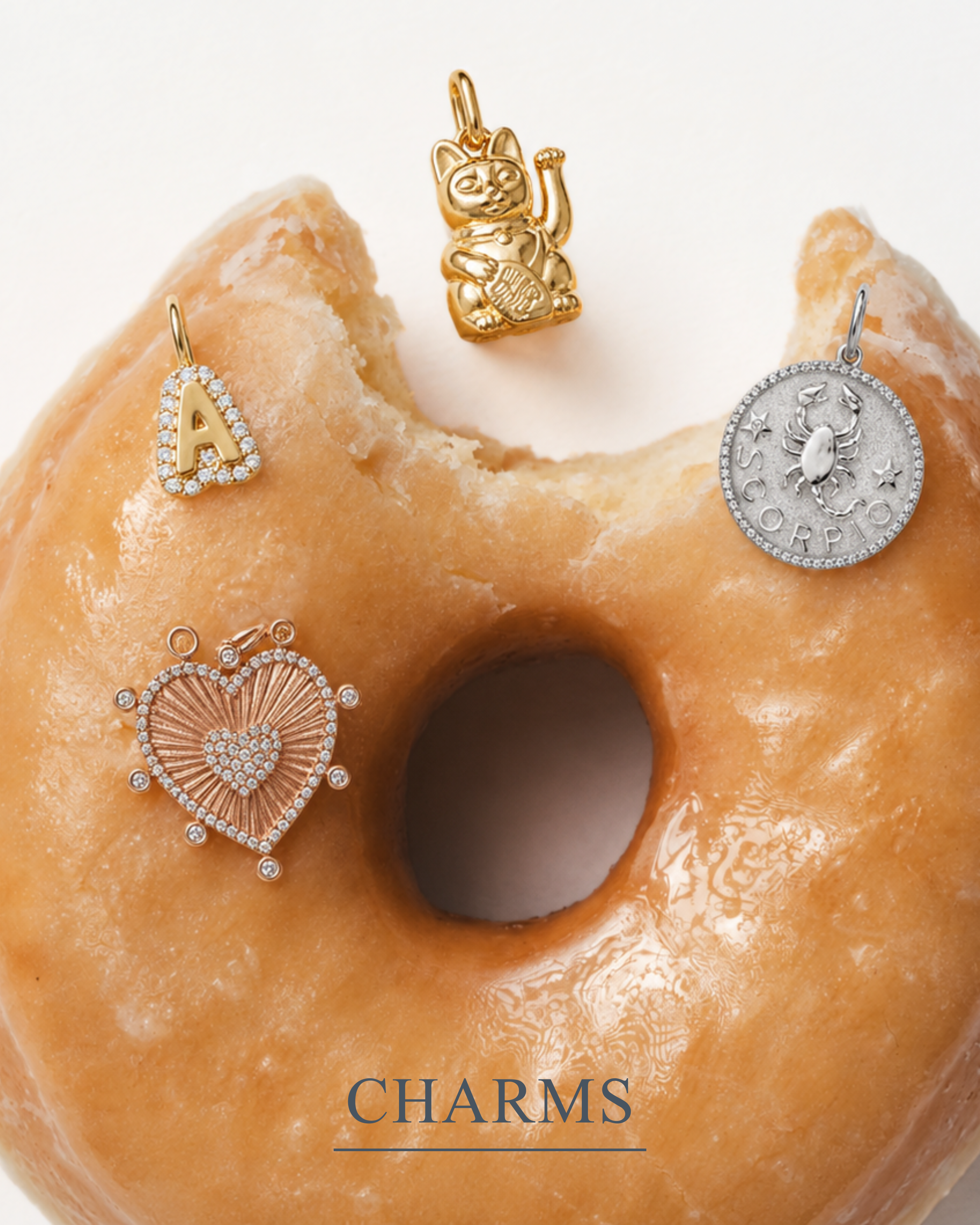 CHARMS FINE JEWELRY