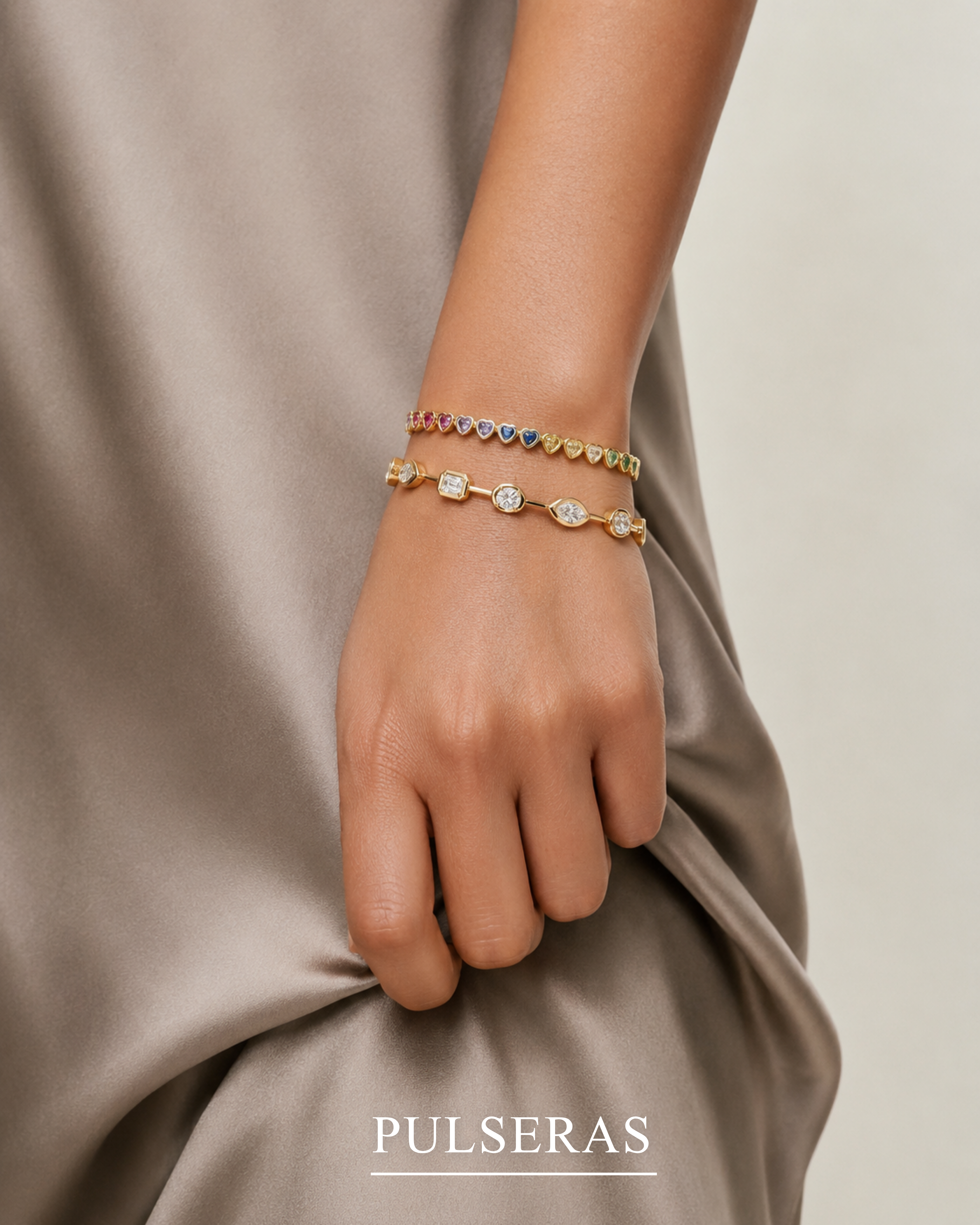 PULSERAS