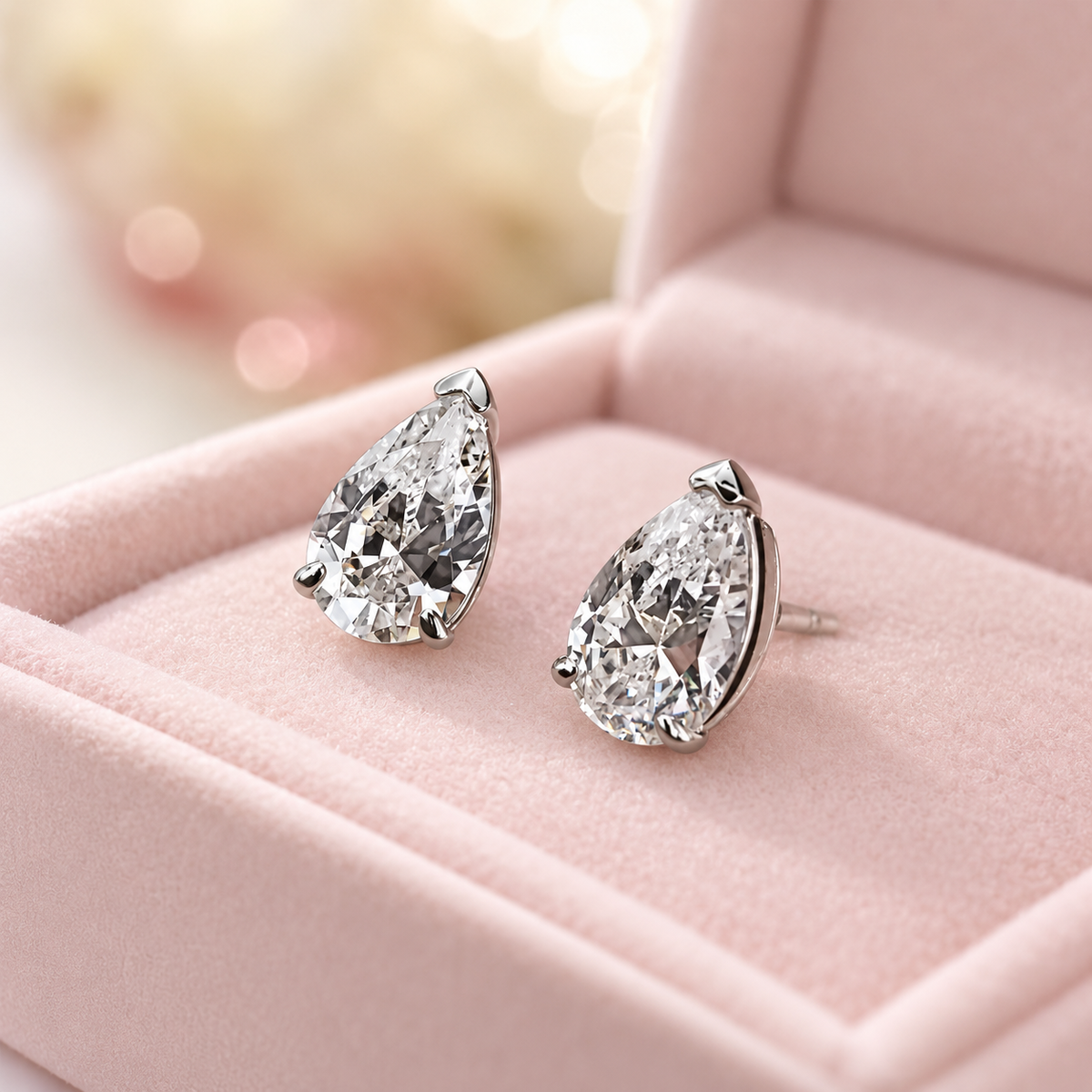 Aretes Droplet