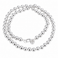 Collar Perlas