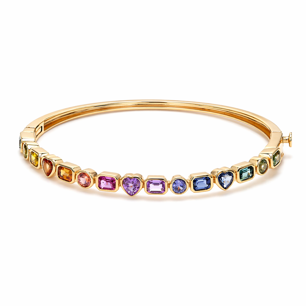 Pulsera Rainbow