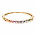 Pulsera Rainbow