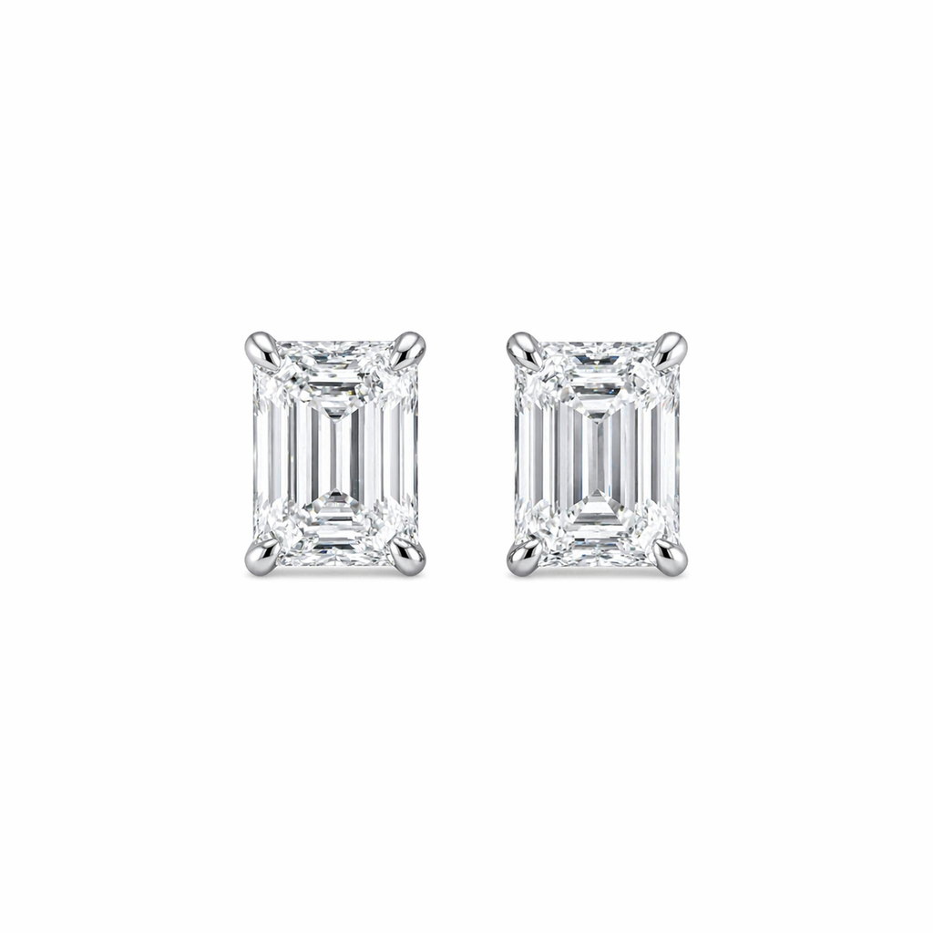 Aretes Esmerald