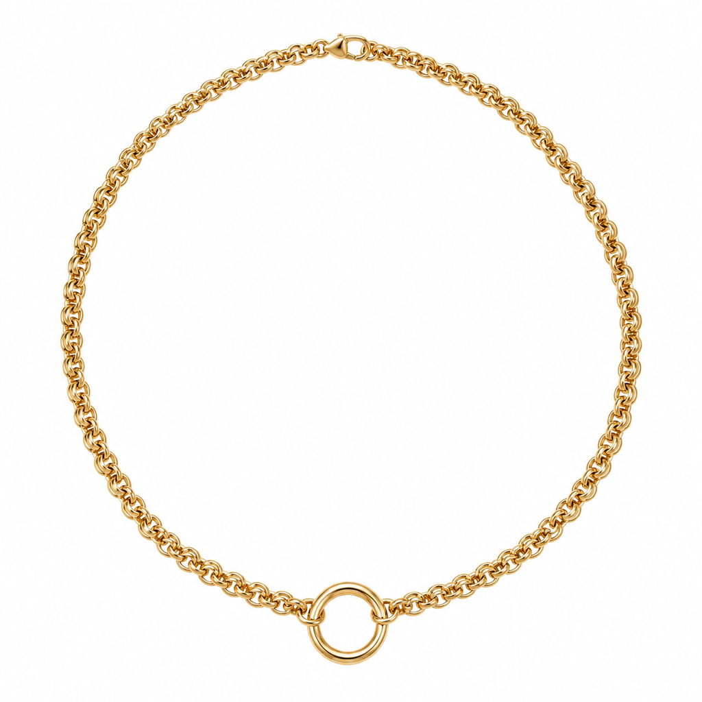 Cadena Golden