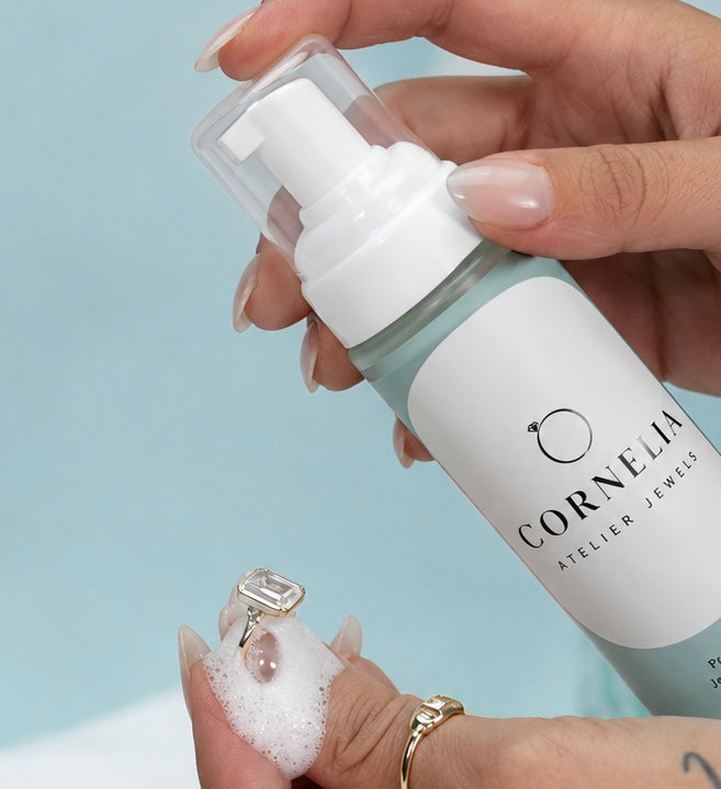 Jewelry Cleaner