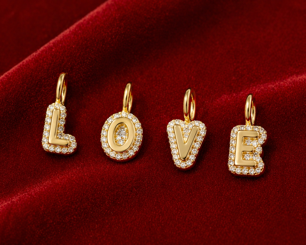 Charm Inicial