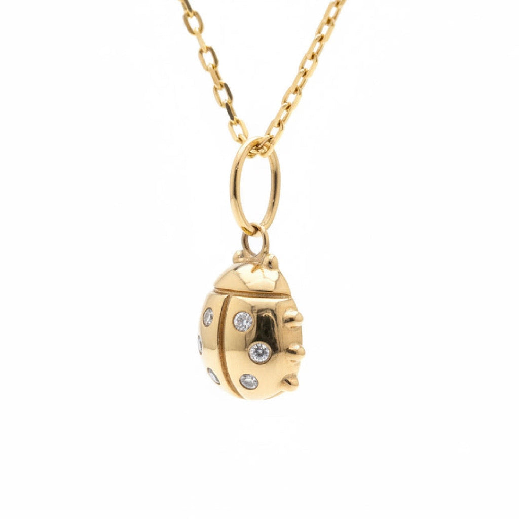 Charm Mariquita