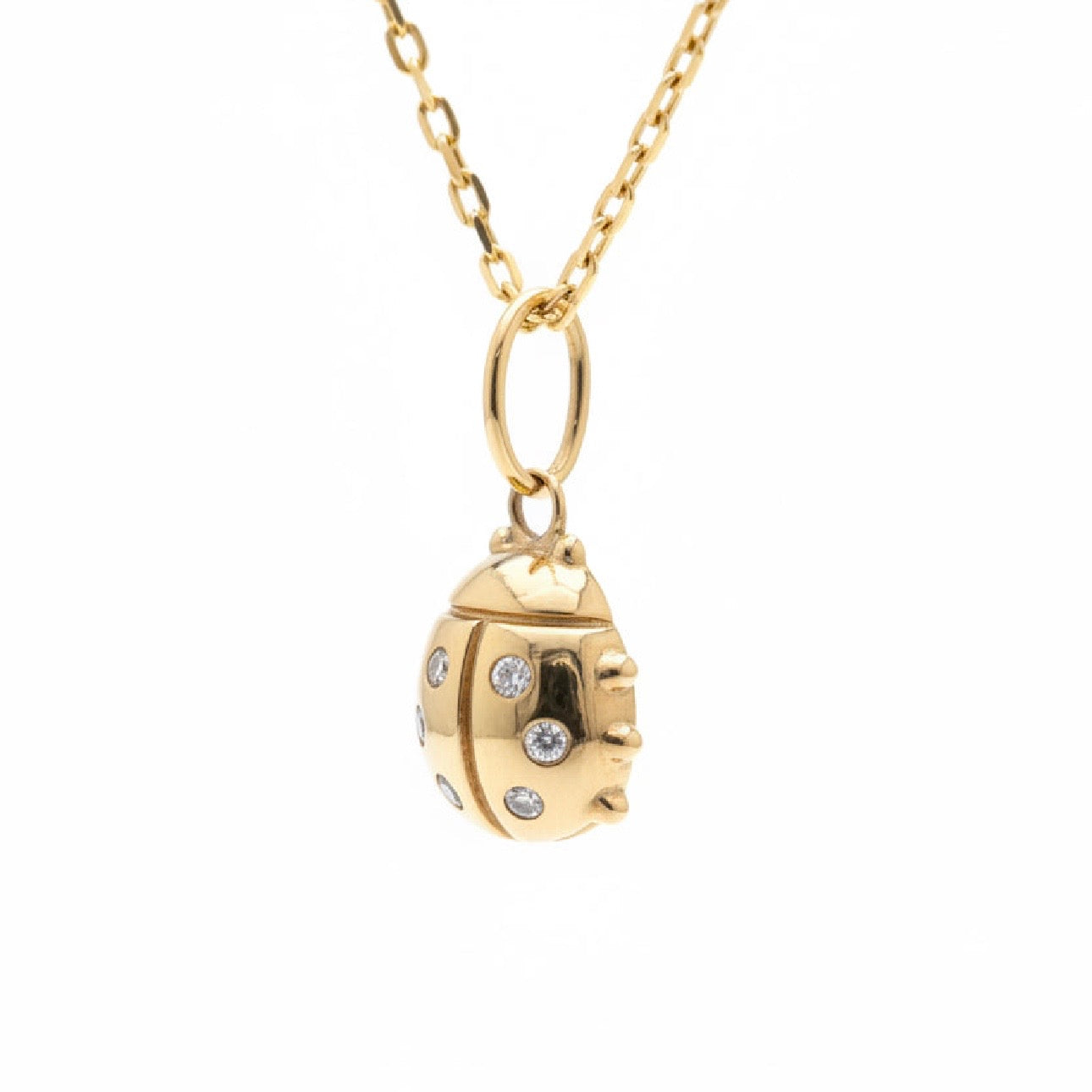 Charm Mariquita