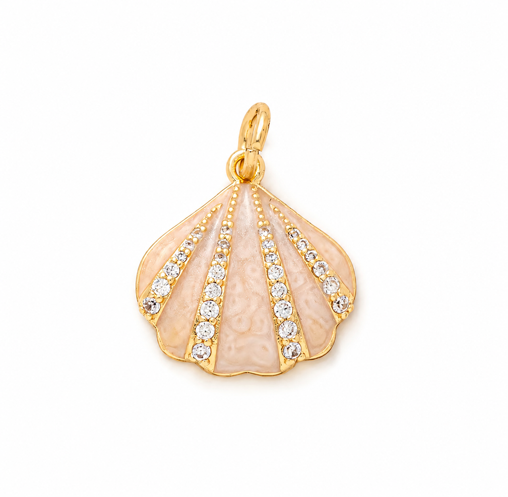 Charm Concha Marina