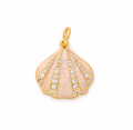 Charm Concha Marina