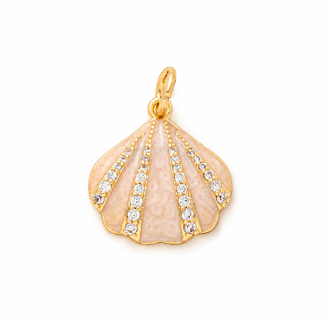 Charm Concha Marina