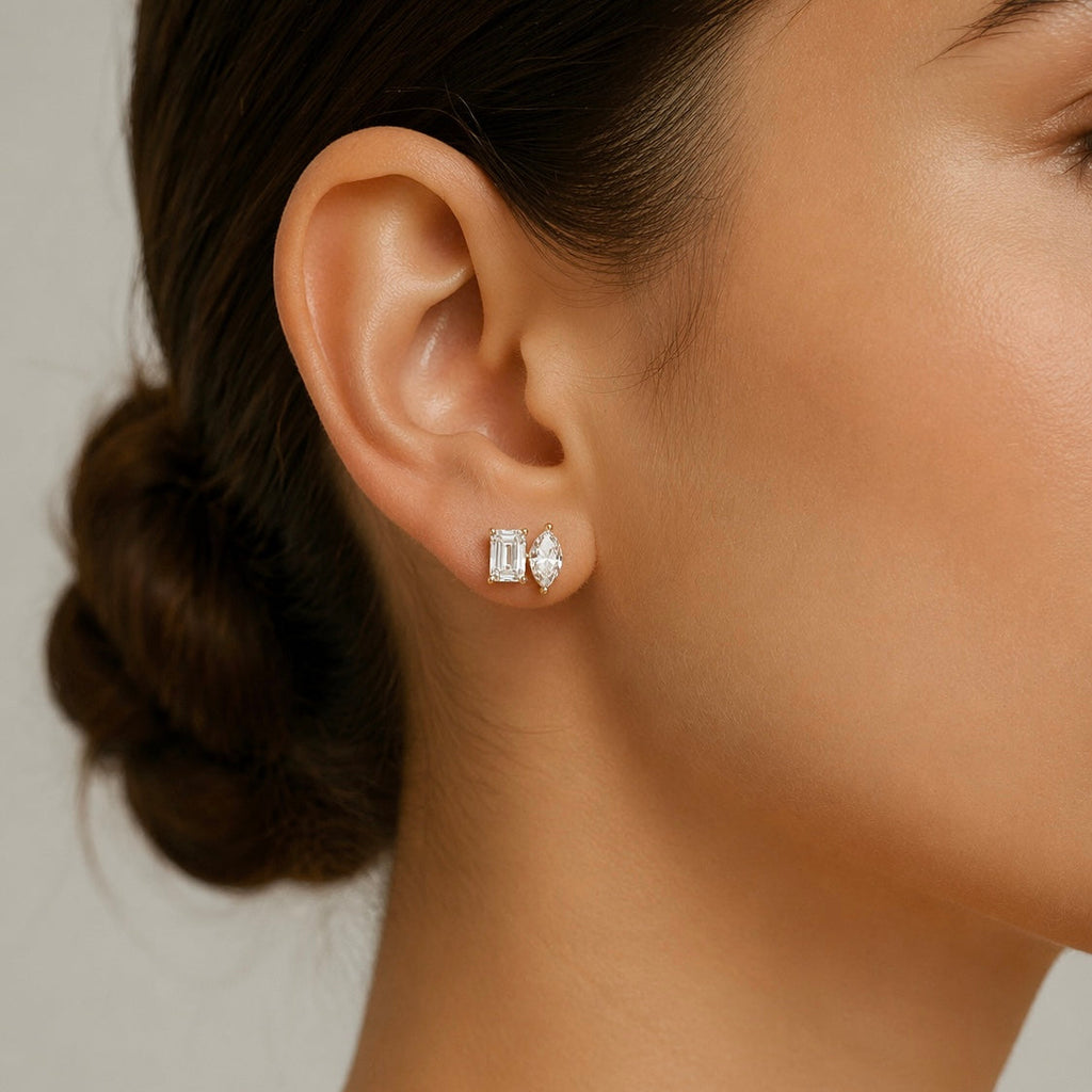 Aretes Dual