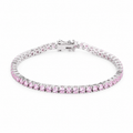 Pulsera Blush Tennis