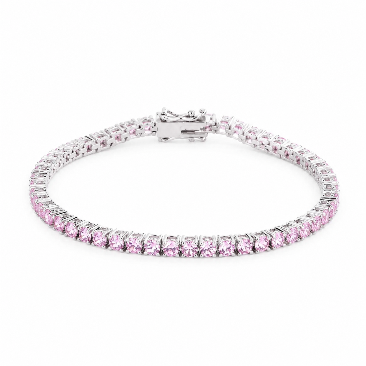 Pulsera Blush Tennis
