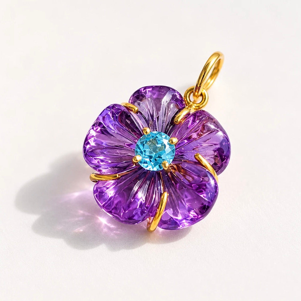 Charm Flower