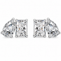 Aretes Doble Corte