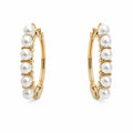 Aretes Pearl Glow