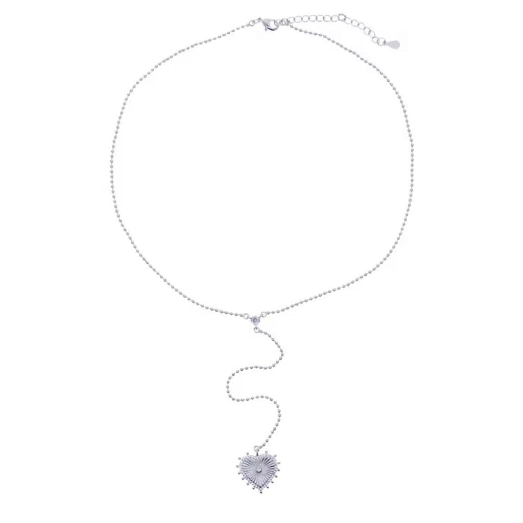 Collar Heartline