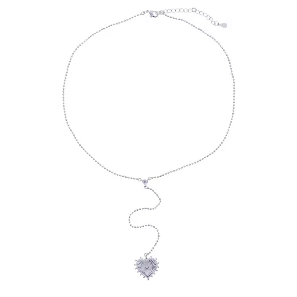 Collar Heartline