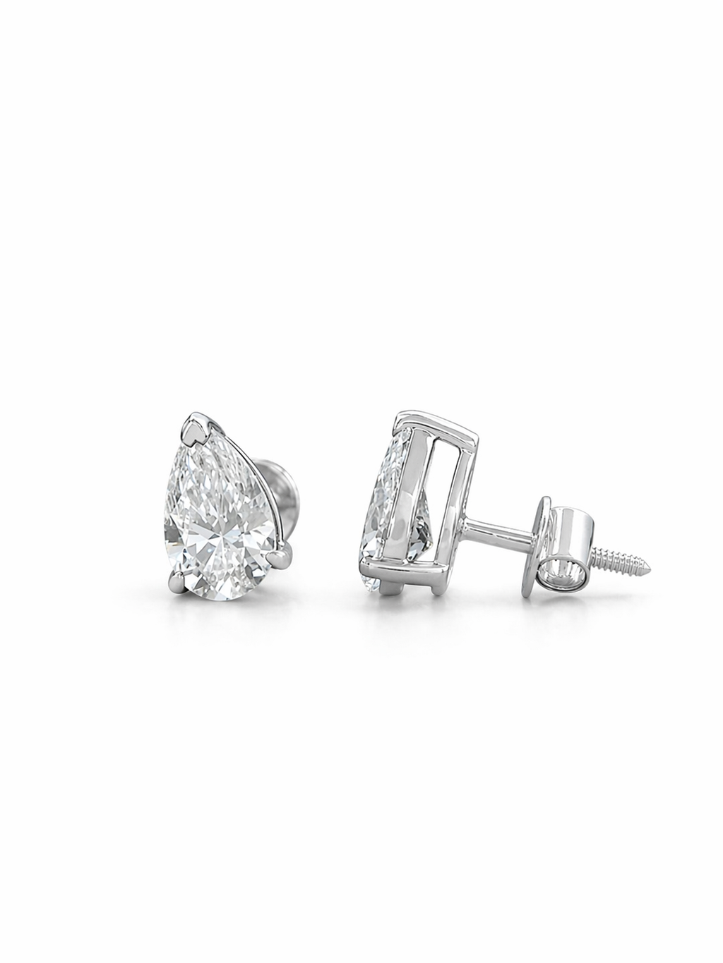 Aretes Lumi Drop