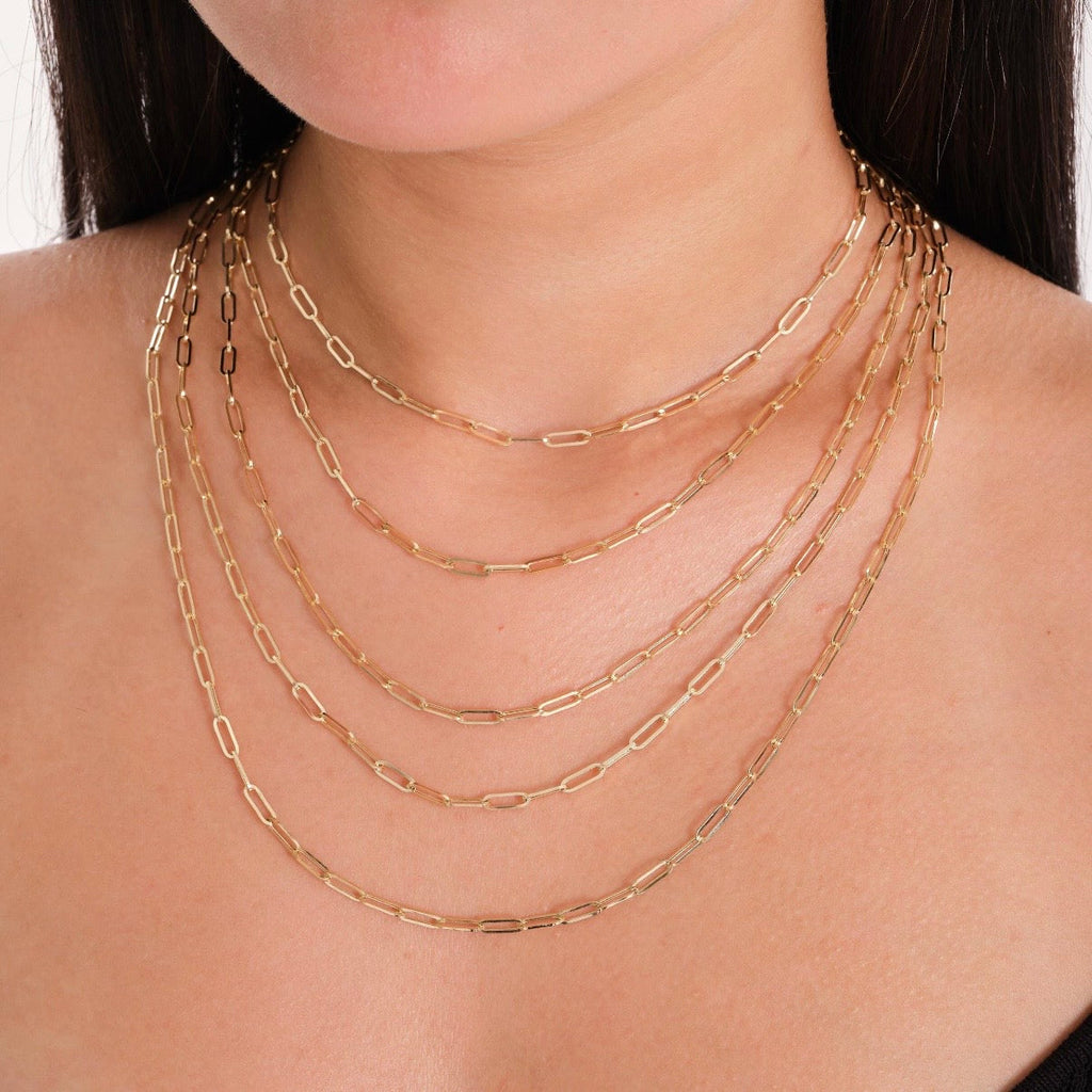 Collar Link