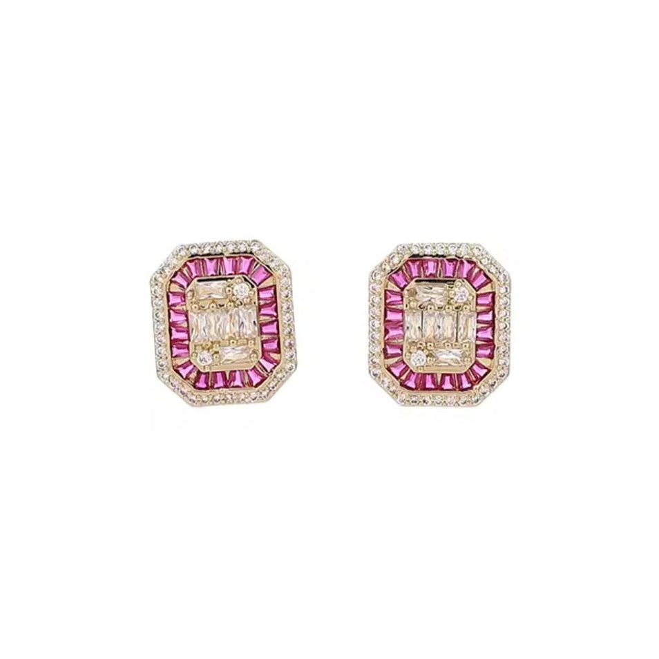 Aretes Grace