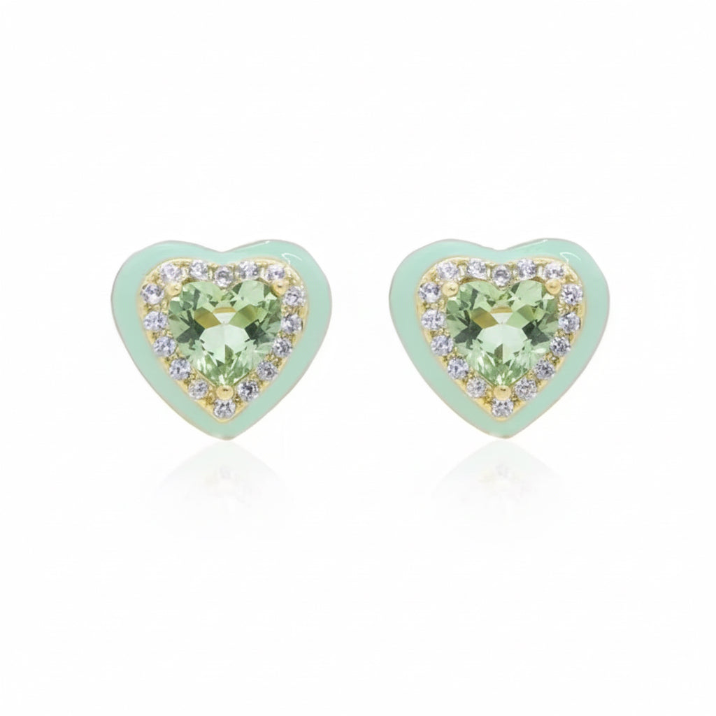 Aretes Lovely