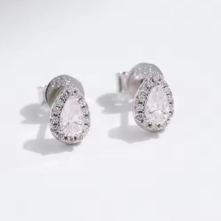 Aretes Radiante