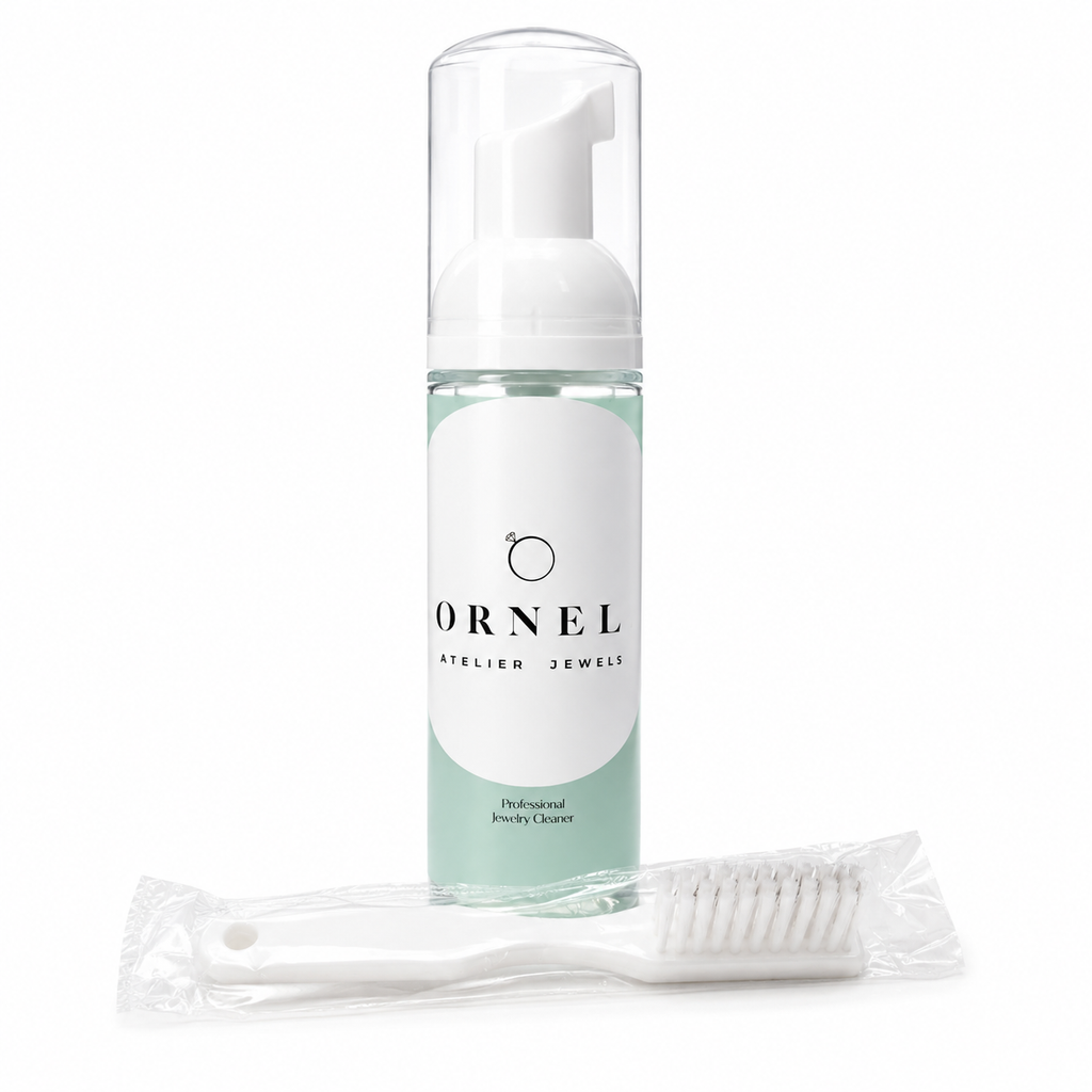 Jewelry Cleaner