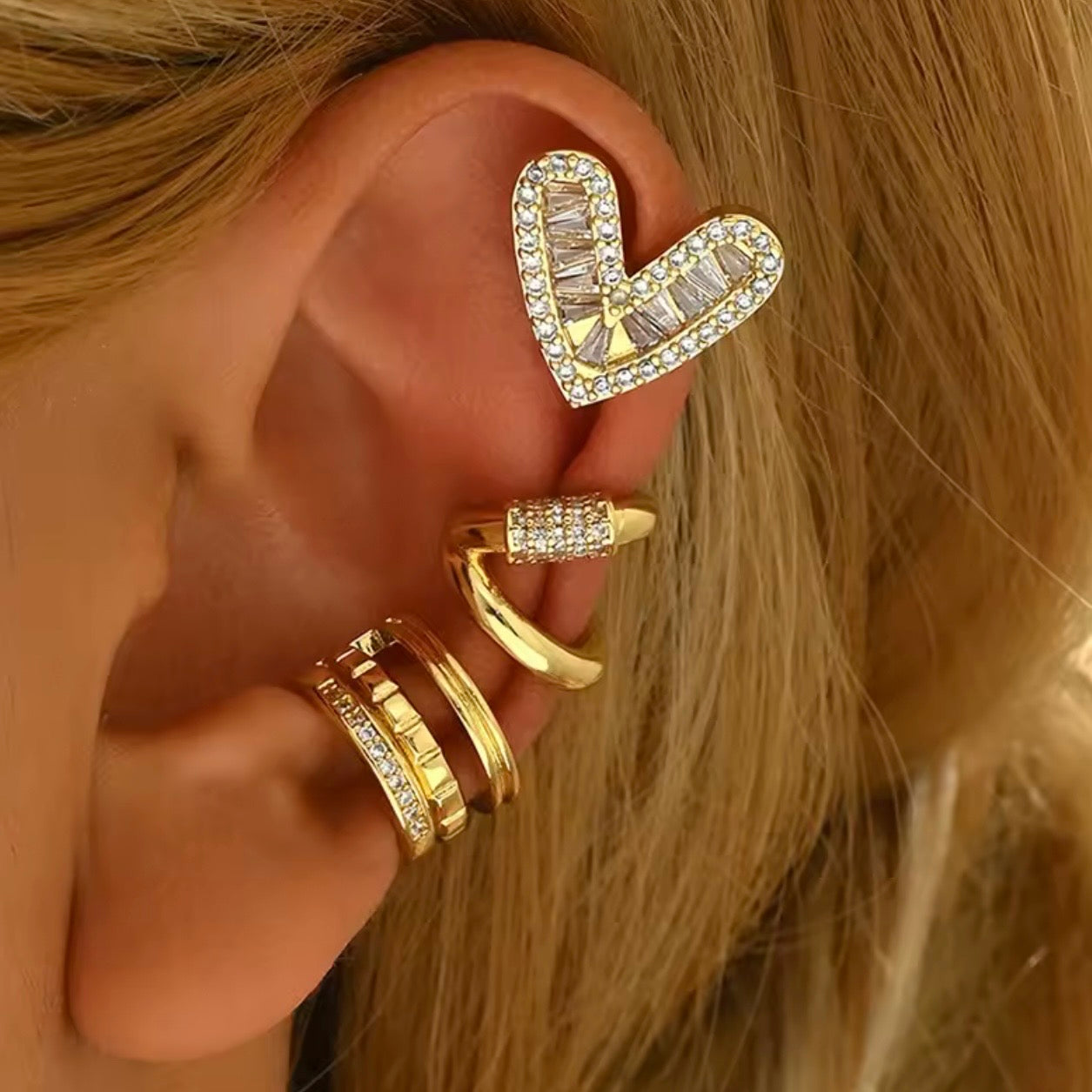 Arete Corazón