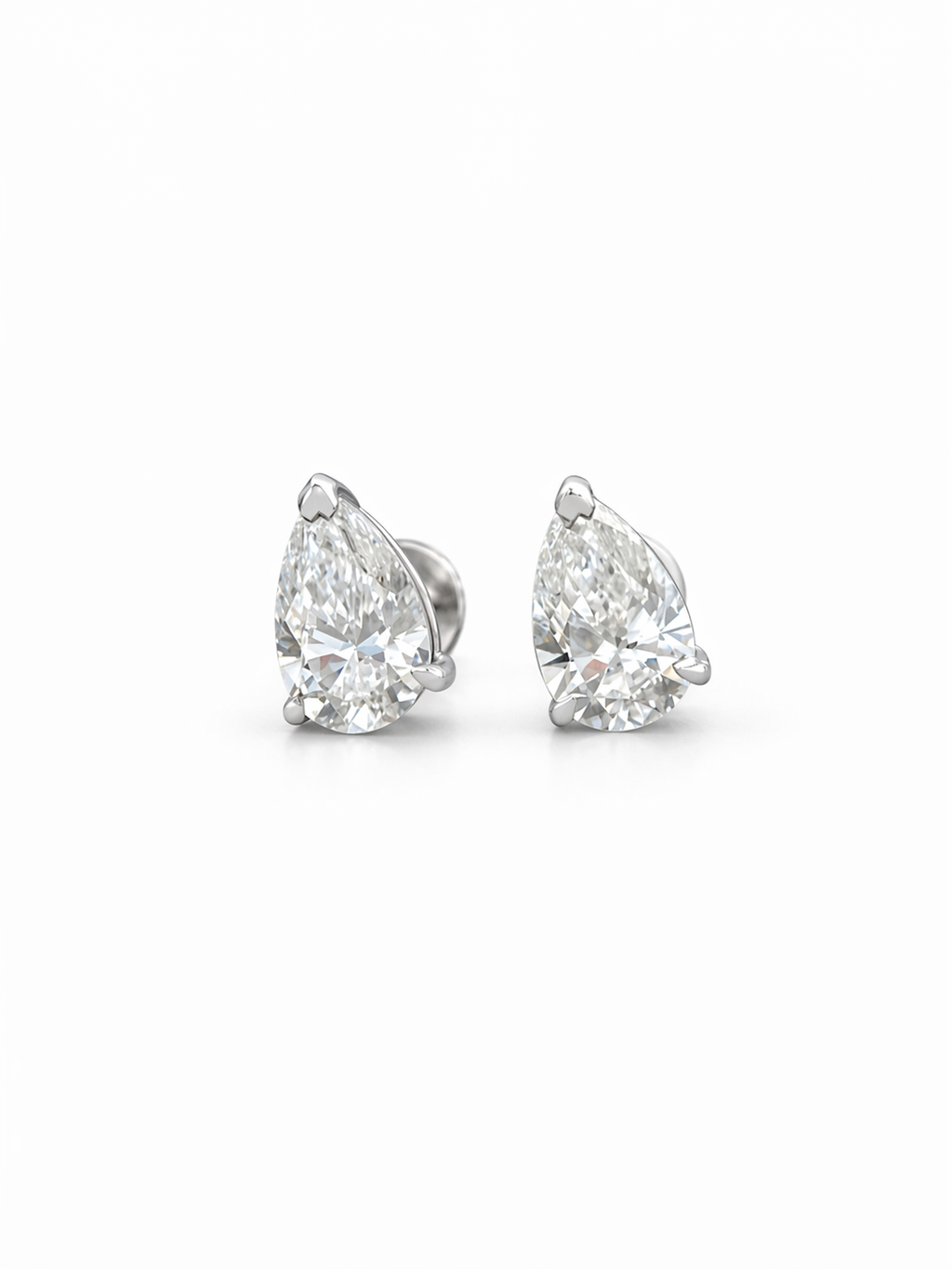 Aretes Lumi Drop