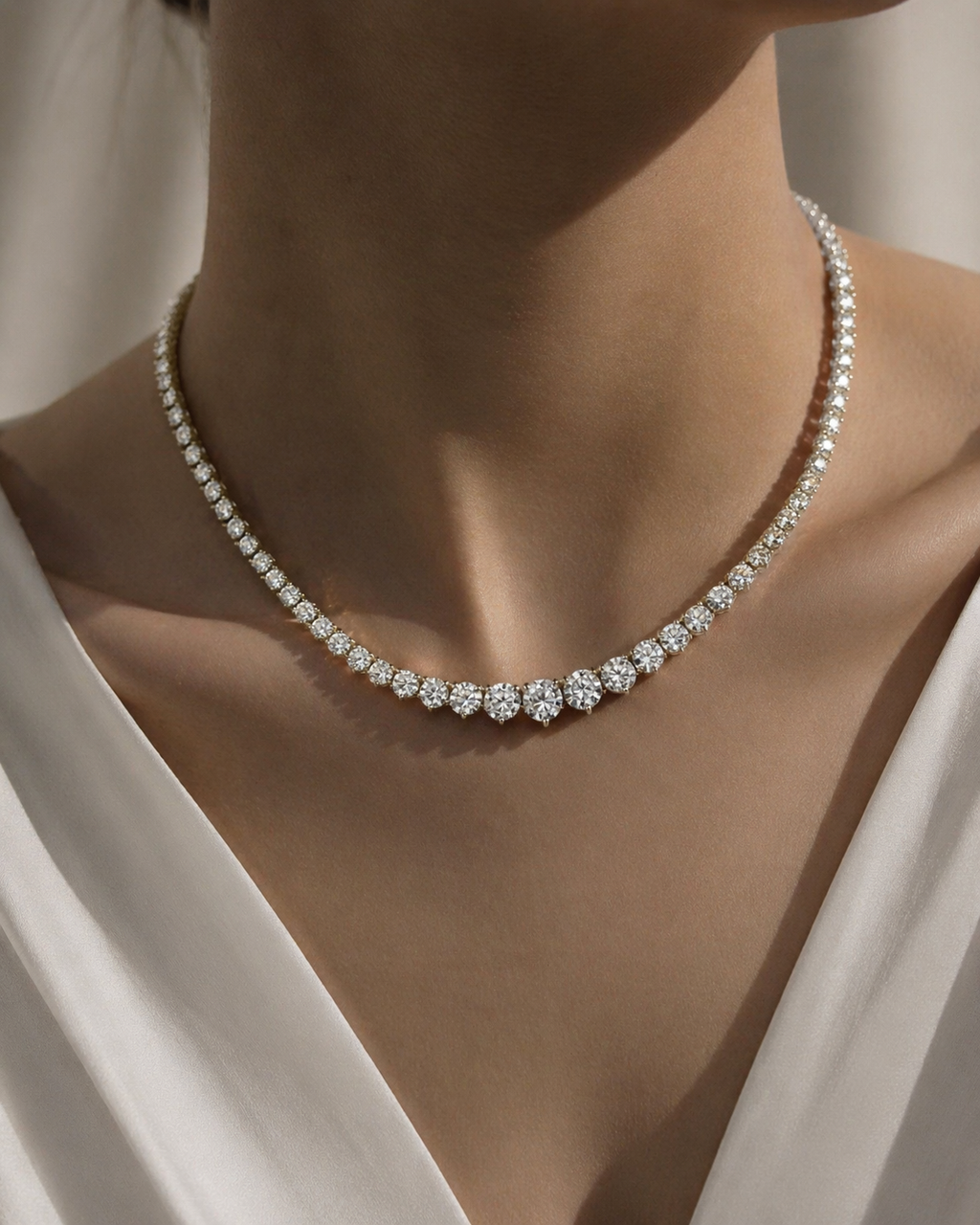 Collar Tennis