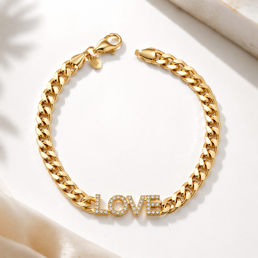 Pulsera Personalizada