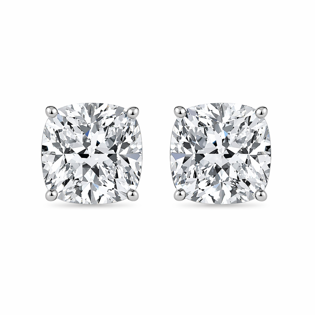 Aretes Cushion