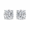 Aretes Cushion