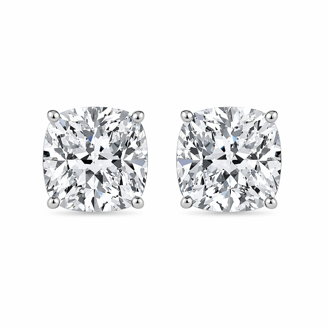 Aretes Cushion