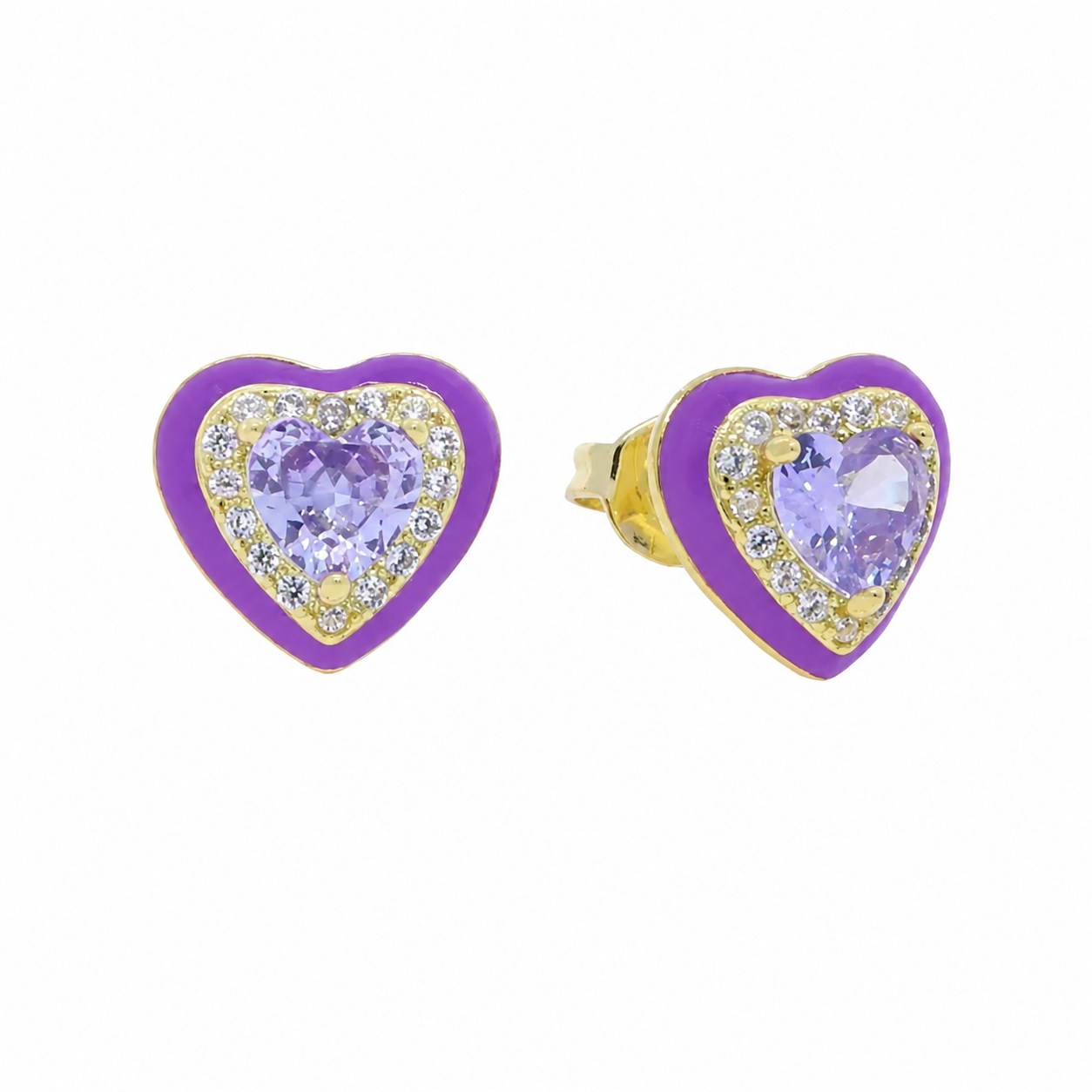 Aretes Lovely