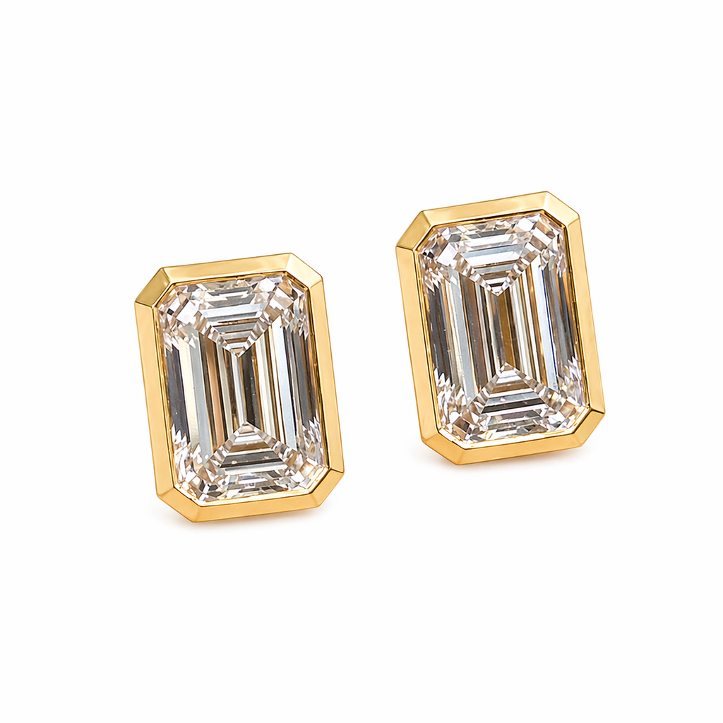 Aretes Celine