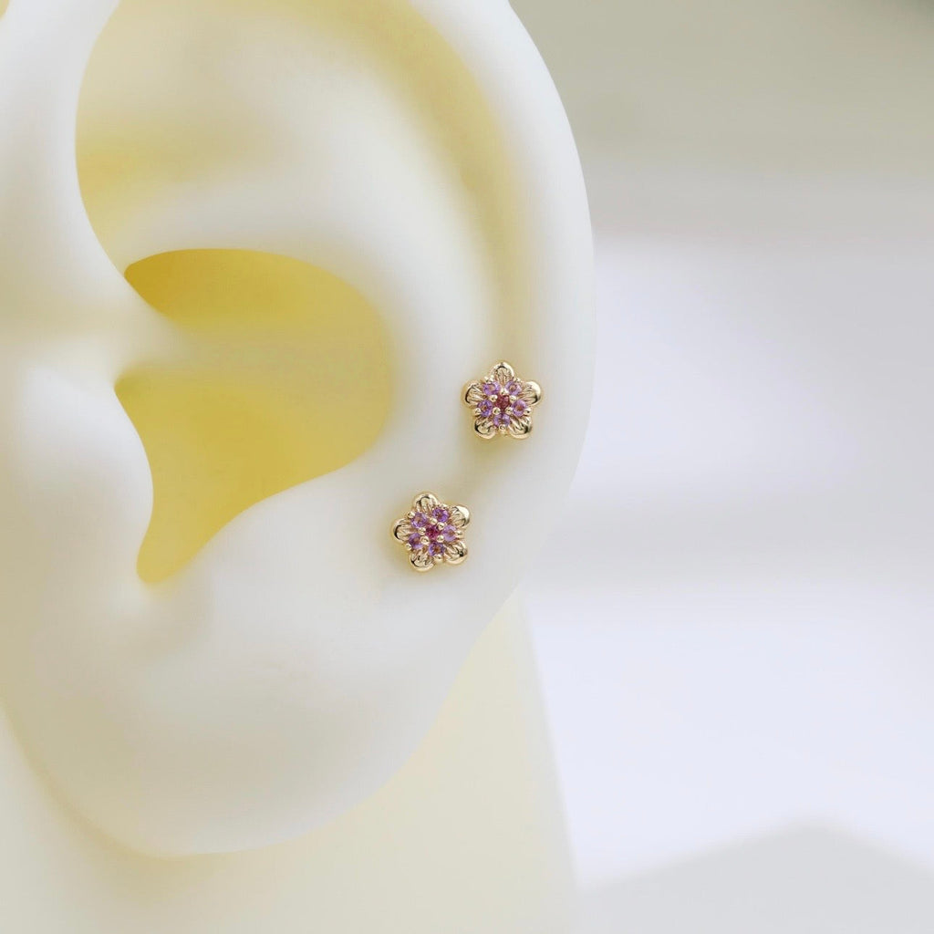 Arete Flor