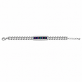 Pulsera Rainbow Cuban
