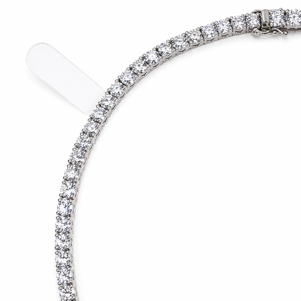 Collar Tennis Royale