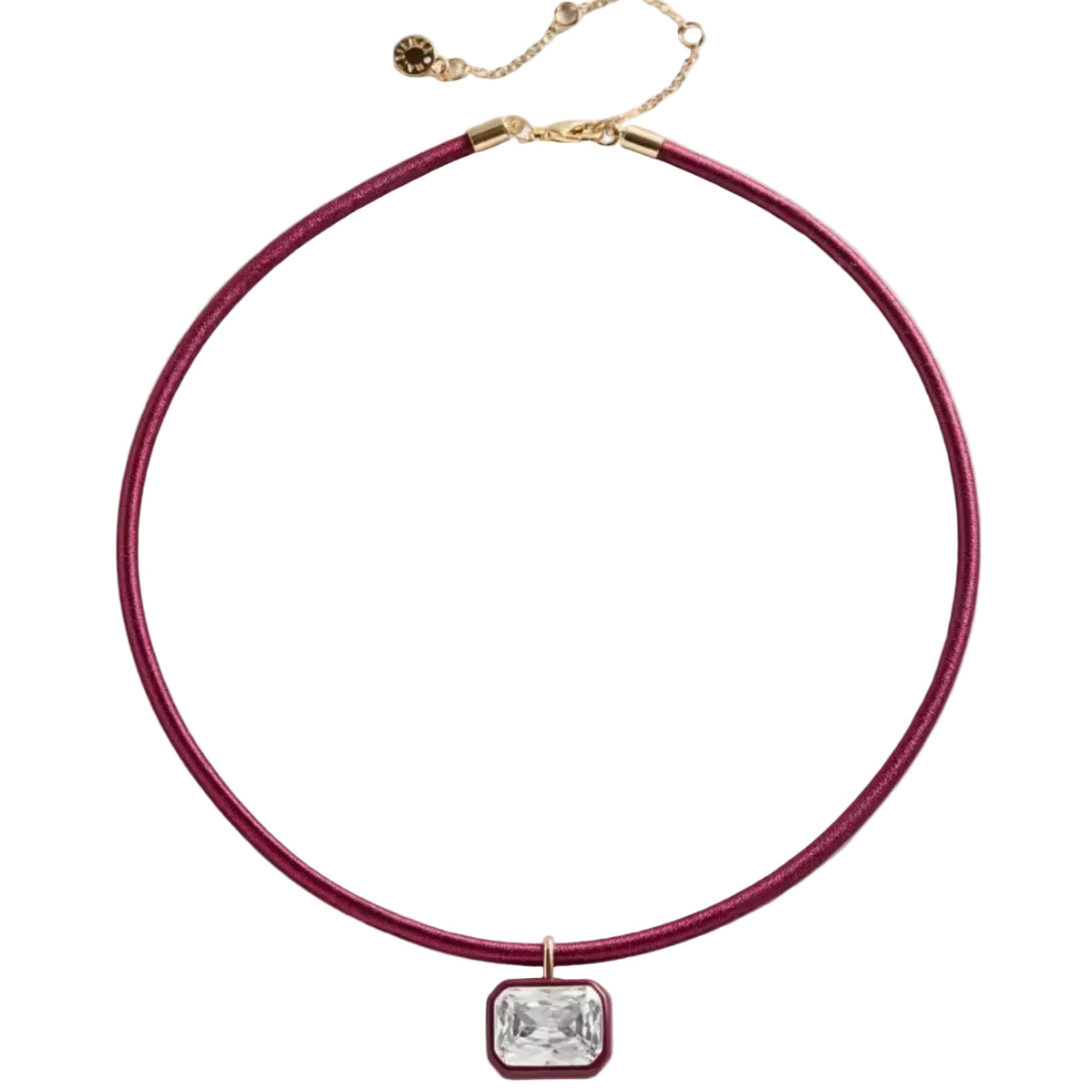 Collar Charm