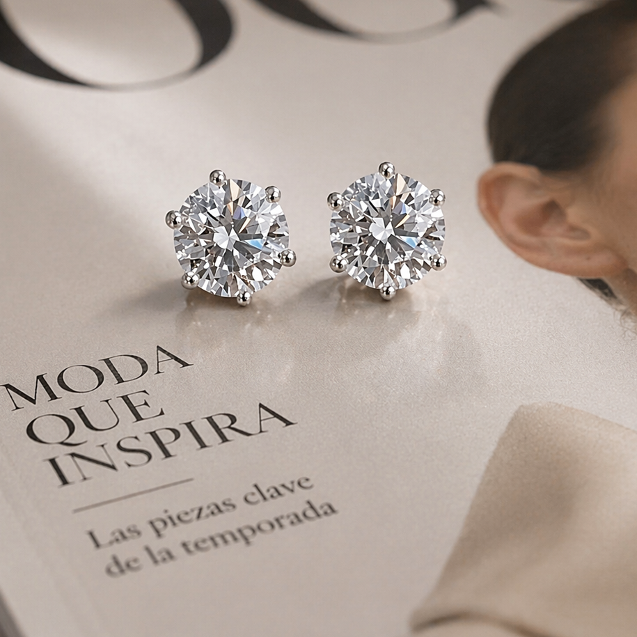 Aretes Hexágono