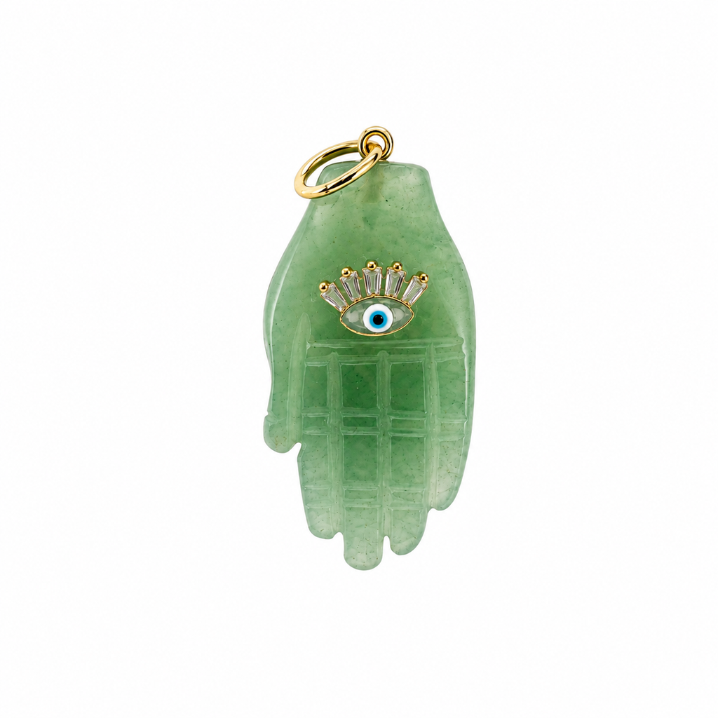 Charm Mano Protectora