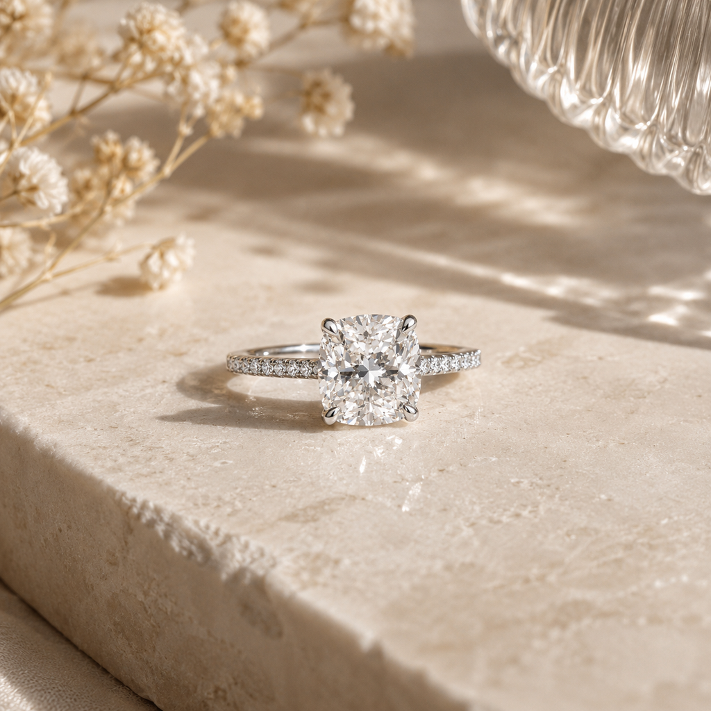 Anillo Radiant