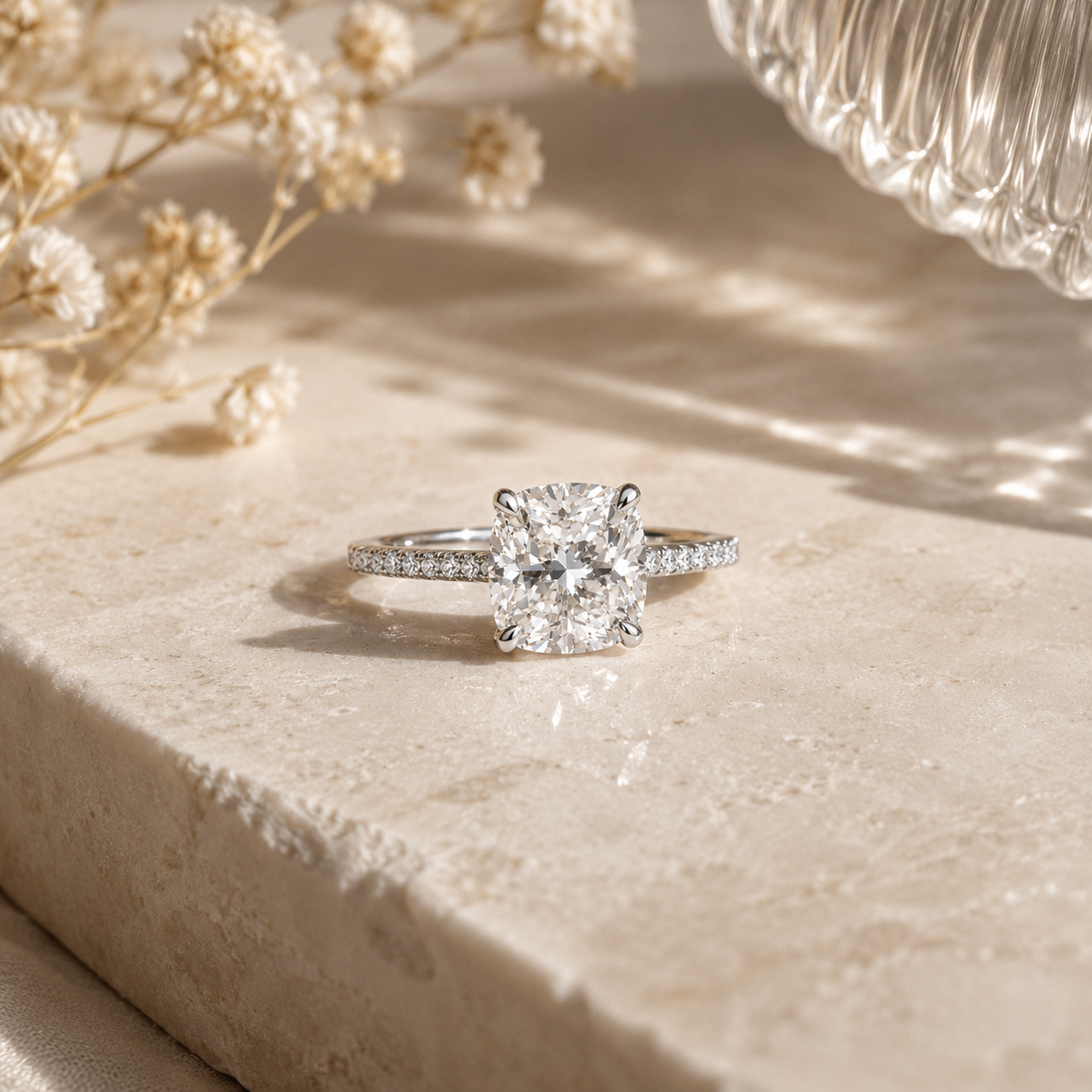 Anillo Radiant