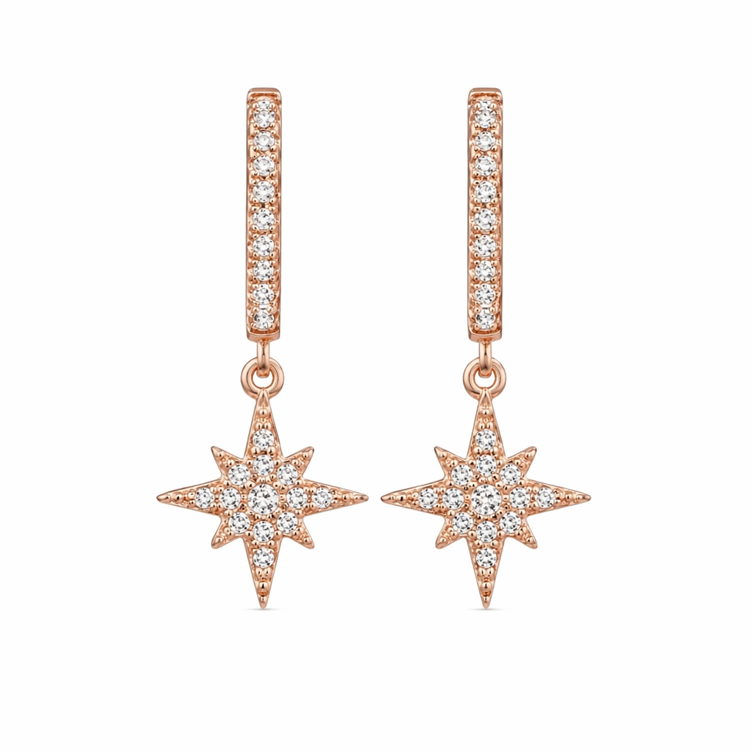 Aretes Starfall